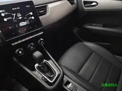 2023 Renault Samsung XM3 1.6 GTe RE — фото 9