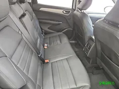 2023 Renault Samsung XM3 1.6 GTe RE — фото 10