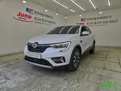 2023 Renault Samsung XM3 1.6 GTe RE — фото 12