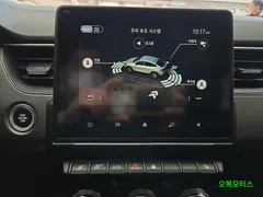 2023 Renault Samsung XM3 1.6 GTe RE — фото 15