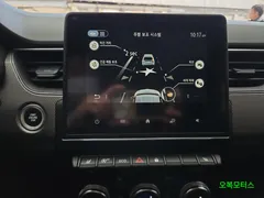 2023 Renault Samsung XM3 1.6 GTe RE — фото 16