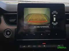 2023 Renault Samsung XM3 1.6 GTe RE — фото 17