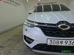 2023 Renault Samsung XM3 1.6 GTe RE — фото 19