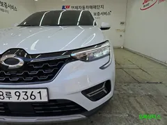 2023 Renault Samsung XM3 1.6 GTe RE — фото 20