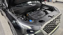 2022 Hyundai Palisade Diesel 2.2 4WD — фото 6
