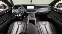 2022 Hyundai Palisade Diesel 2.2 4WD — фото 7
