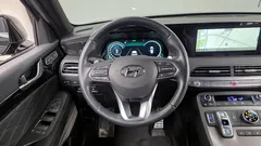 2022 Hyundai Palisade Diesel 2.2 4WD — фото 13