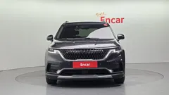 2022 Kia Carnival Diesel 9-Seater Noblesse — фото 3