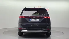 2022 Kia Carnival Diesel 9-Seater Noblesse — фото 4