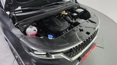 2022 Kia Carnival Diesel 9-Seater Noblesse — фото 6