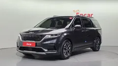 2022 Kia Carnival Diesel 9-Seater Noblesse — фото 12