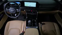 2022 Kia Carnival Diesel 9-Seater Noblesse — фото 14