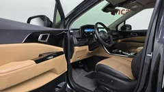 2022 Kia Carnival Diesel 9-Seater Noblesse — фото 15