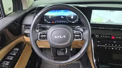 2022 Kia Carnival Diesel 9-Seater Noblesse — фото 16