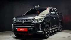 2022 SsangYong Rexton Diesel 2.2 4WD — фото 1