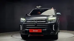 2022 SsangYong Rexton Diesel 2.2 4WD — фото 3