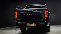 2022 SsangYong Rexton Diesel 2.2 4WD — фото 4
