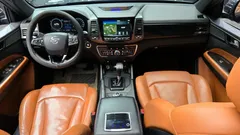 2022 SsangYong Rexton Diesel 2.2 4WD — фото 7