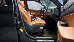 2022 SsangYong Rexton Diesel 2.2 4WD — фото 10