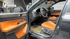 2022 SsangYong Rexton Diesel 2.2 4WD — фото 11