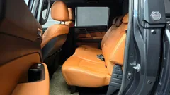 2022 SsangYong Rexton Diesel 2.2 4WD — фото 13