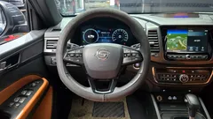 2022 SsangYong Rexton Diesel 2.2 4WD — фото 14