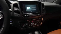 2022 SsangYong Rexton Diesel 2.2 4WD — фото 16