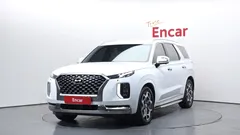 2022 Hyundai Palisade Diesel 2.2 2WD — фото 1