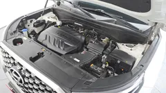 2022 Hyundai Palisade Diesel 2.2 2WD — фото 6