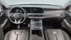 2022 Hyundai Palisade Diesel 2.2 2WD — фото 7