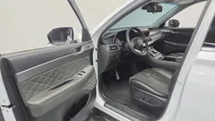 2022 Hyundai Palisade Diesel 2.2 2WD — фото 11