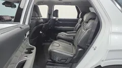 2022 Hyundai Palisade Diesel 2.2 2WD — фото 12
