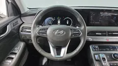 2022 Hyundai Palisade Diesel 2.2 2WD — фото 13