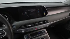 2022 Hyundai Palisade Diesel 2.2 2WD — фото 14