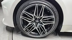 2021 Kia Stinger 3.3 GT Masters Turbo Package, белый — фото 5