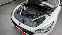 2021 Kia Stinger 3.3 GT Masters Turbo Package, белый — фото 6