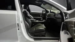 2021 Kia Stinger 3.3 GT Masters Turbo Package, белый — фото 10
