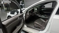 2021 Kia Stinger 3.3 GT Masters Turbo Package, белый — фото 11