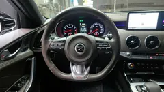 2021 Kia Stinger 3.3 GT Masters Turbo Package, белый — фото 14