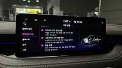 2021 Kia Stinger 3.3 GT Masters Turbo Package, белый — фото 17