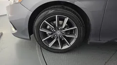 2021 Honda Accord 1.5 Turbo, серый — фото 5