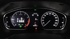 2021 Honda Accord 1.5 Turbo, серый — фото 8
