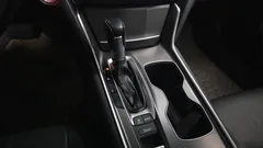 2021 Honda Accord 1.5 Turbo, серый — фото 9