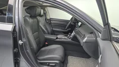 2021 Honda Accord 1.5 Turbo, серый — фото 10