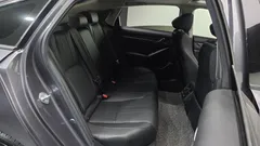2021 Honda Accord 1.5 Turbo, серый — фото 12