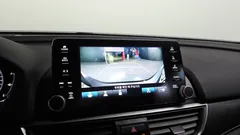 2021 Honda Accord 1.5 Turbo, серый — фото 15