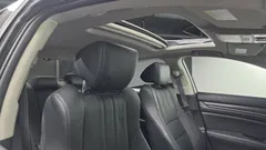 2021 Honda Accord 1.5 Turbo, серый — фото 18