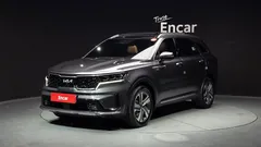 2023 Kia Sorento HEV 1.6 4WD — фото 1