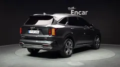 2023 Kia Sorento HEV 1.6 4WD — фото 2
