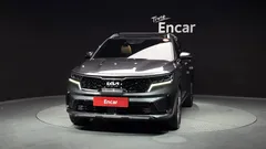2023 Kia Sorento HEV 1.6 4WD — фото 3